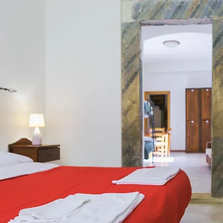Ostello-Albergo dagli Elfi Barrea Exterior foto