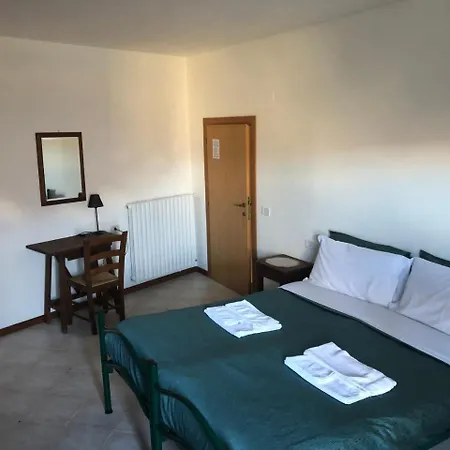 Ostello-Albergo dagli Elfi Barrea Exterior foto