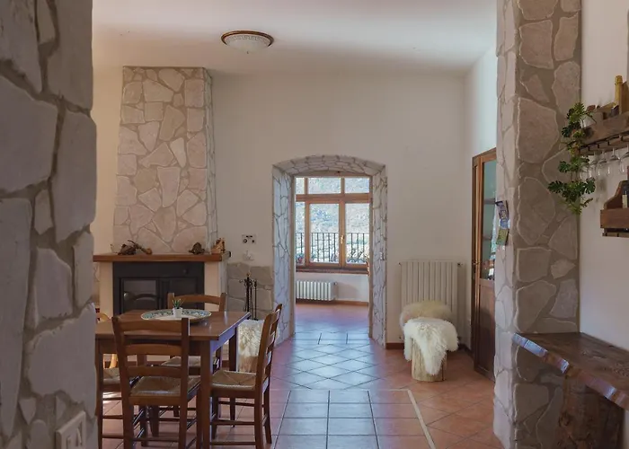Ostello-Albergo dagli Elfi
