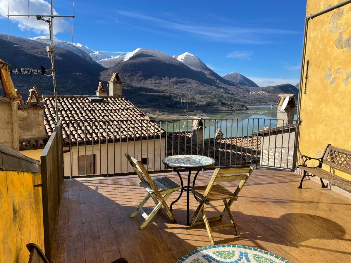 Albergue Ostello-albergo Dagli Elfi Barrea