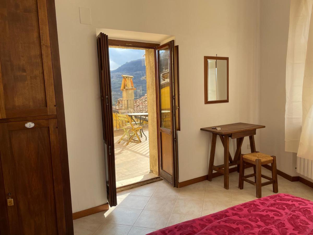 Albergue Ostello-albergo Dagli Elfi *