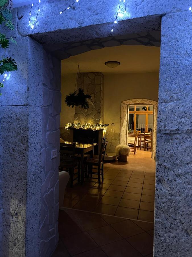Ostello-albergo Dagli Elfi Barrea