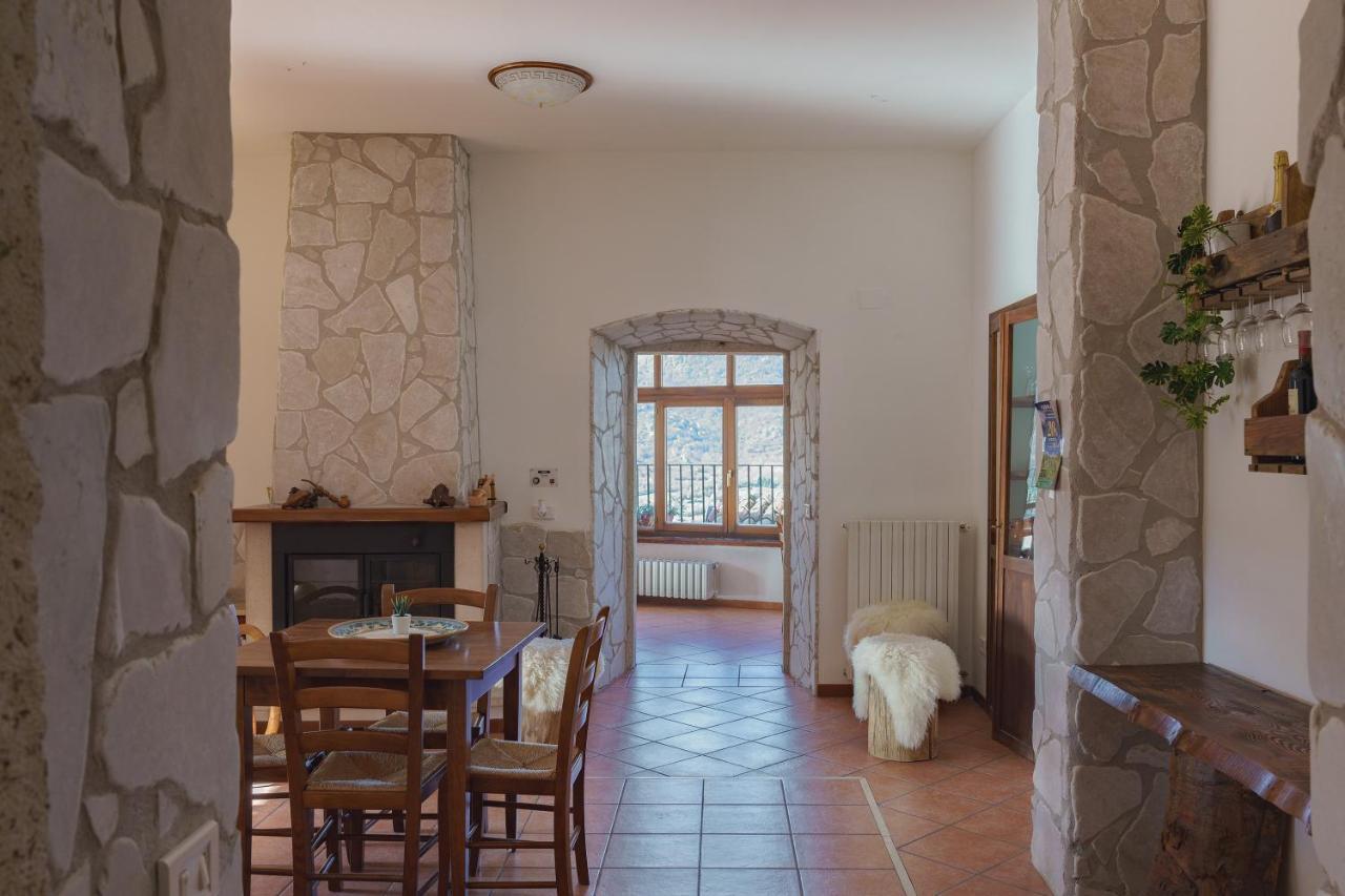Ostello-albergo Dagli Elfi Hostel