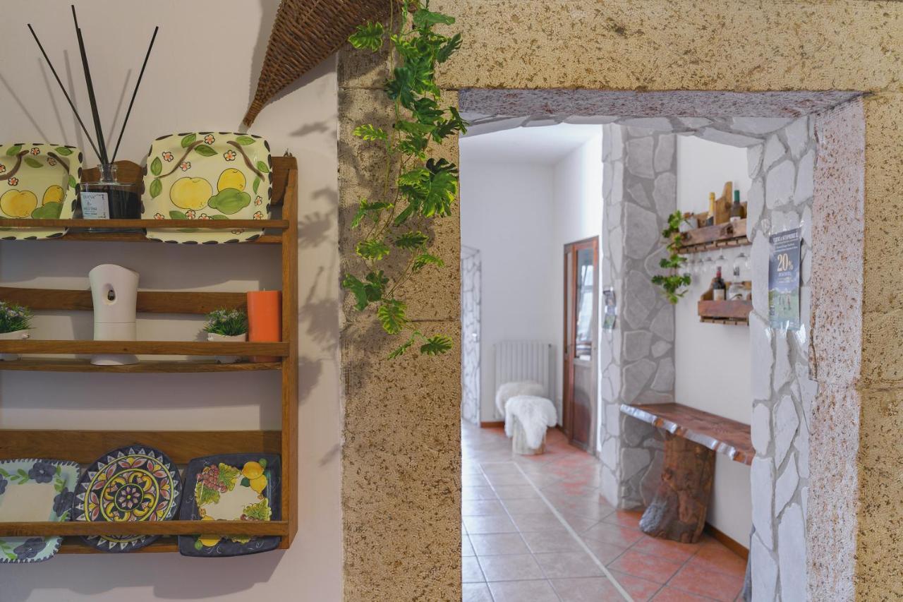 Albergue Ostello-albergo Dagli Elfi Barrea