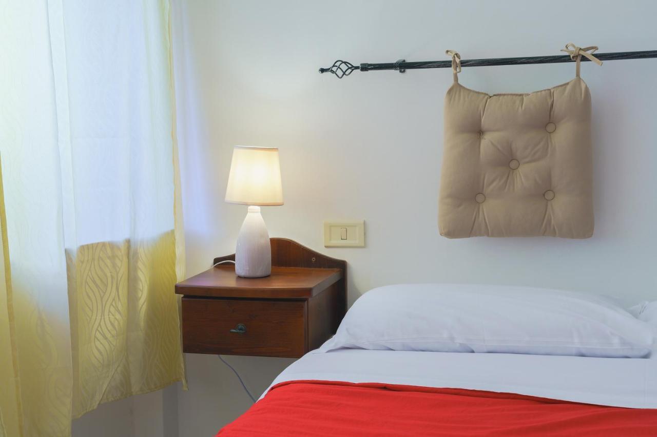 Albergue Ostello-albergo Dagli Elfi