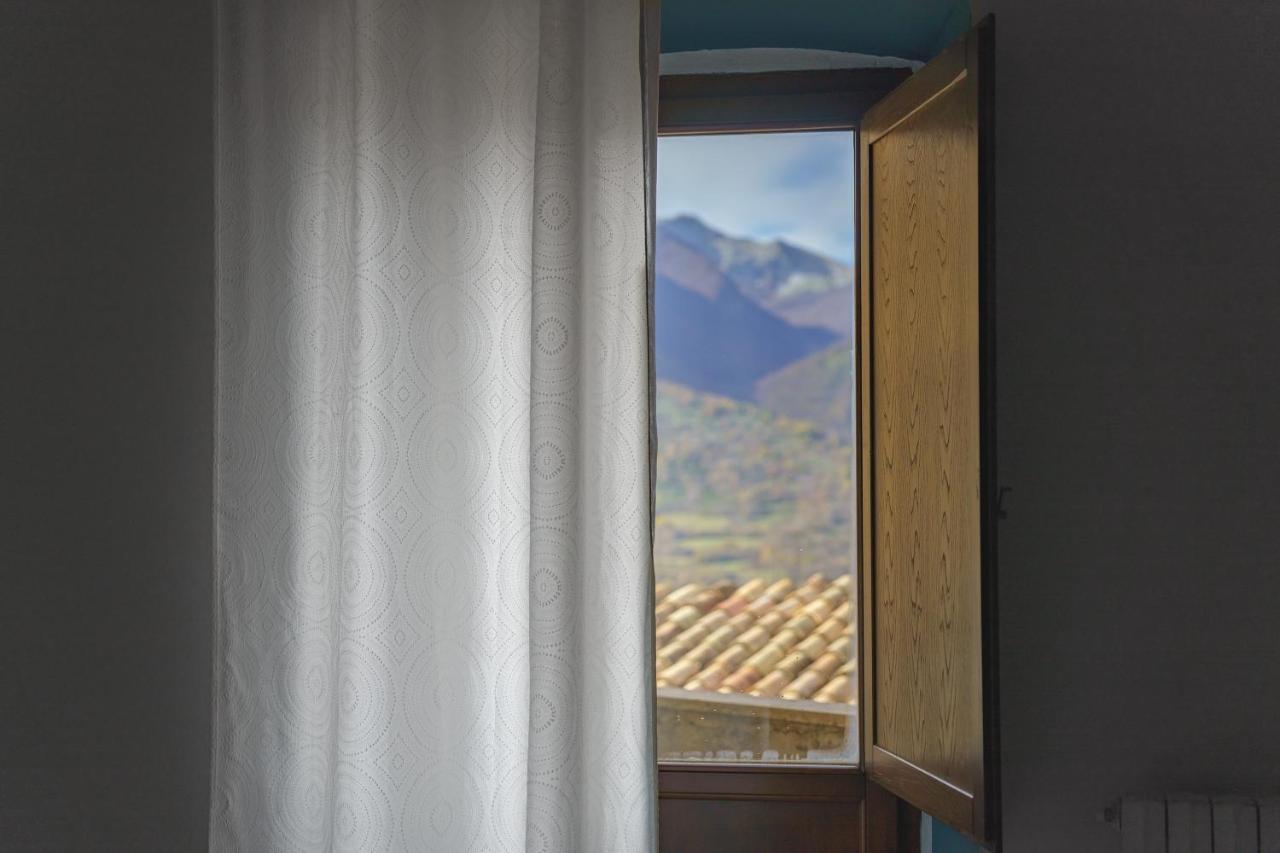 Ostello-albergo Dagli Elfi Albergue