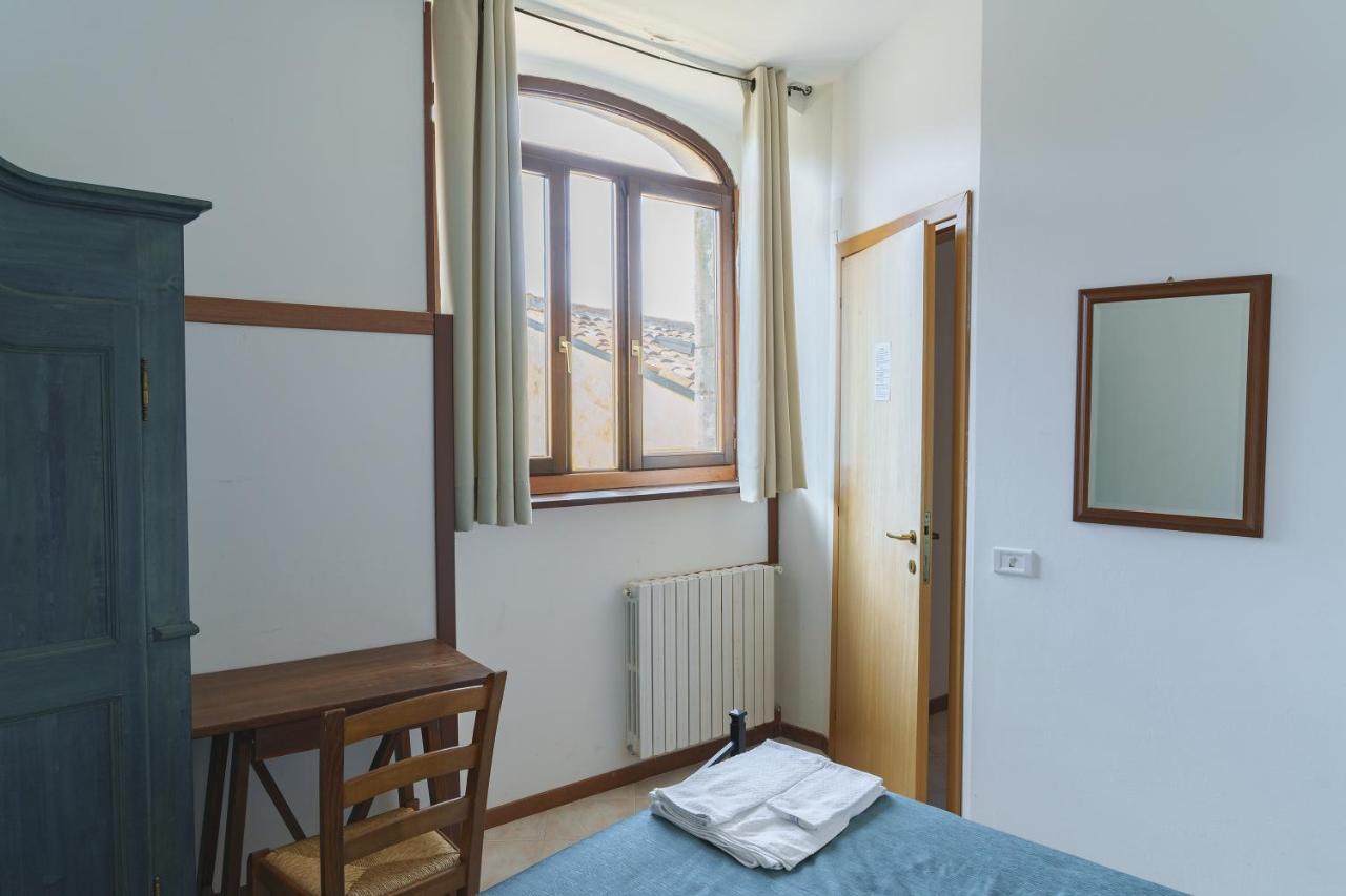 Ostello-albergo Dagli Elfi Hostel Barrea