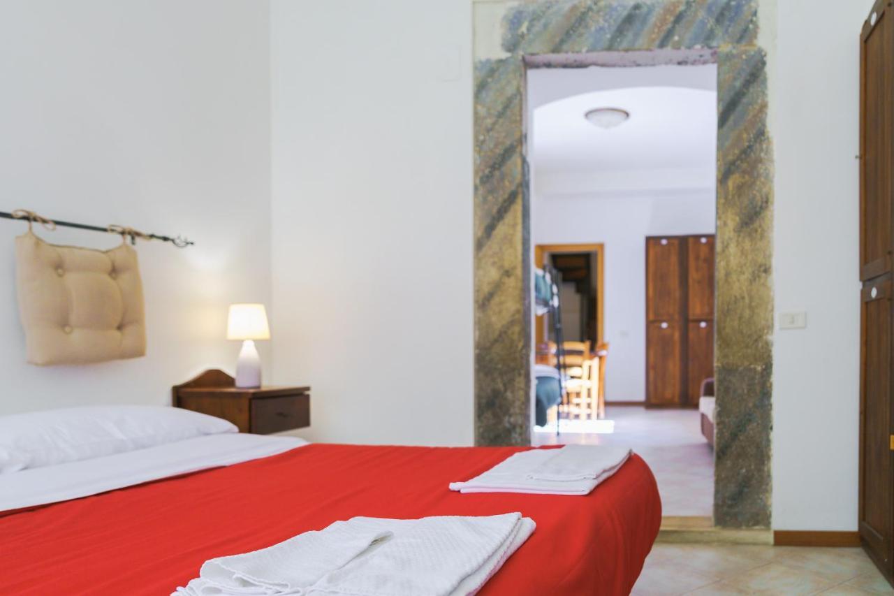 Albergue Ostello-albergo Dagli Elfi Barrea