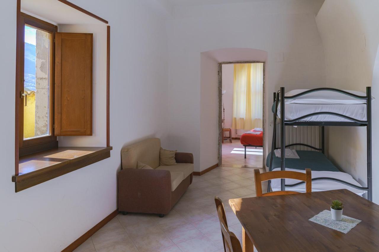 Ostello-albergo Dagli Elfi