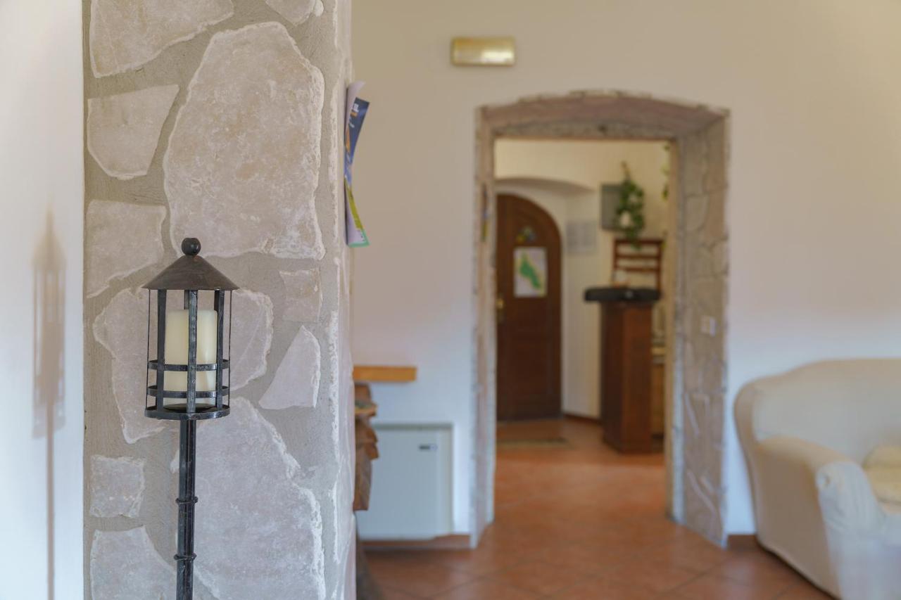 Ostello-albergo Dagli Elfi Albergue Barrea