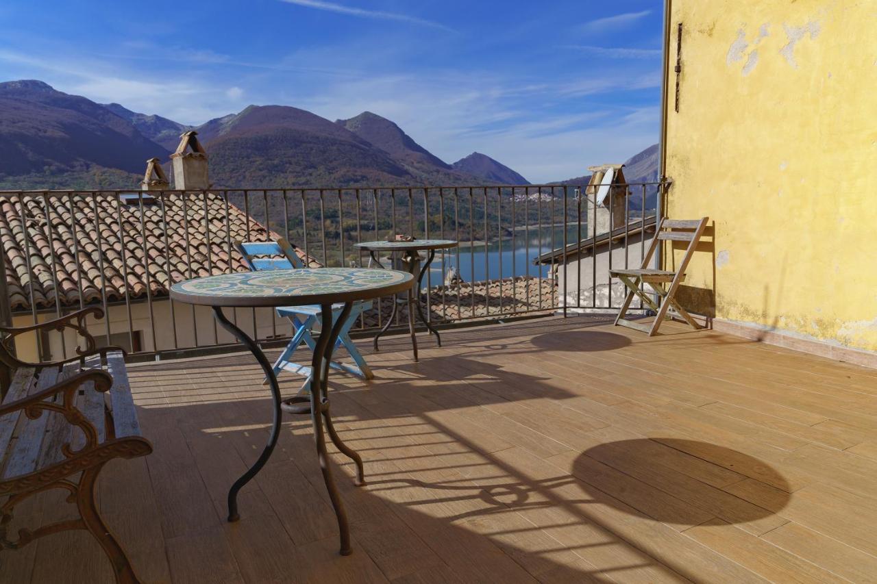 Albergue Ostello-albergo Dagli Elfi Barrea