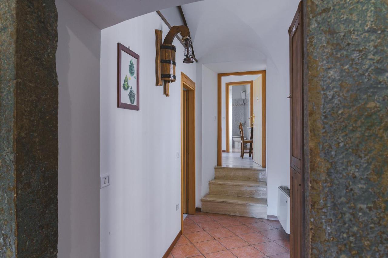 Albergue Ostello-albergo Dagli Elfi