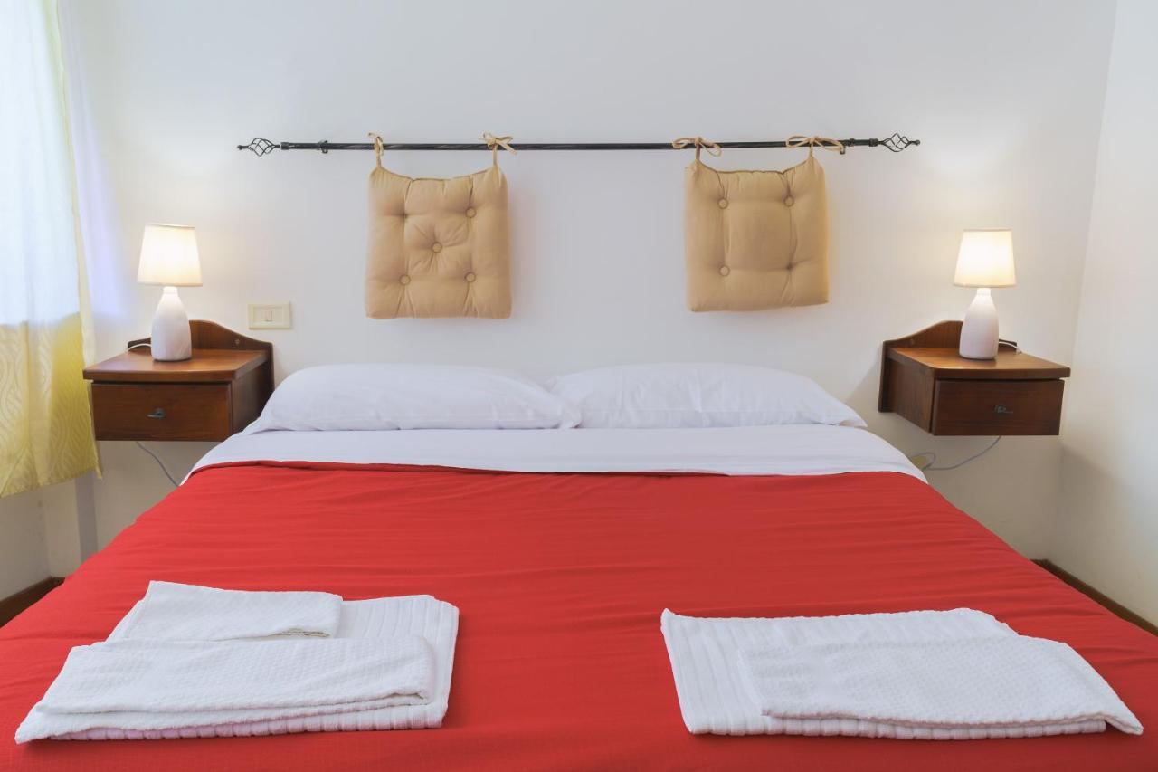 Ostello-albergo Dagli Elfi Albergue *