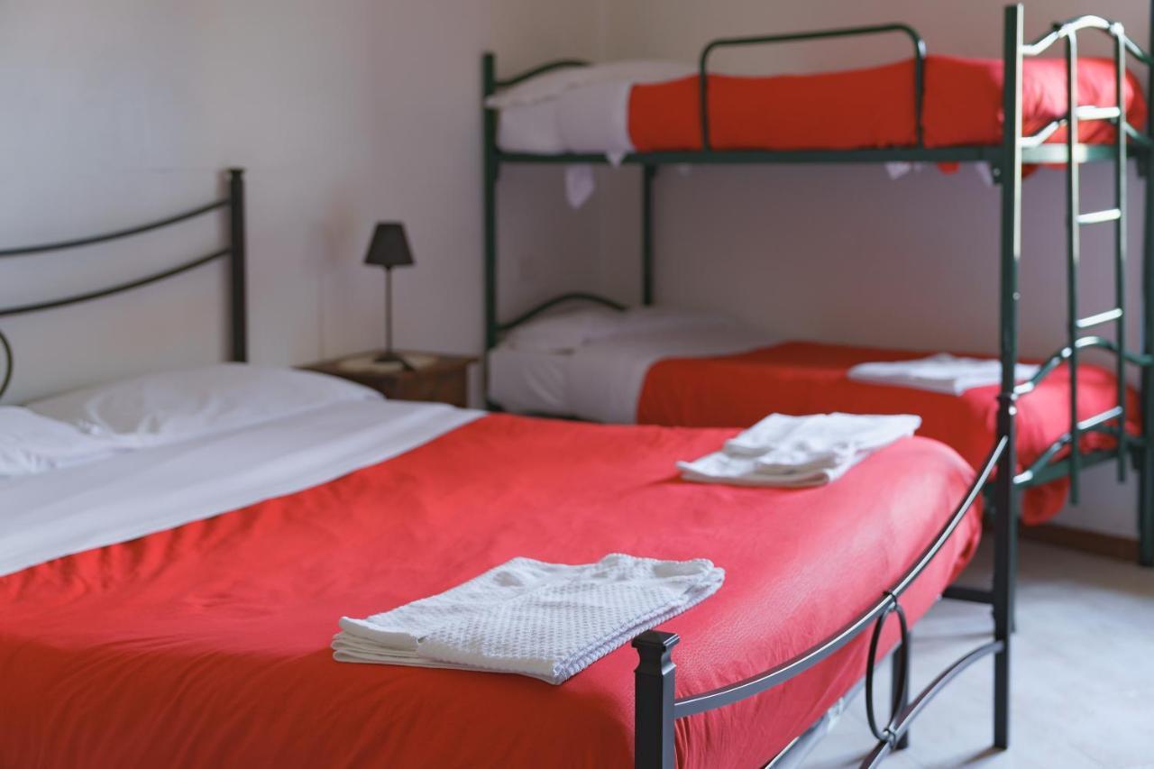 Ostello-albergo Dagli Elfi Albergue Barrea