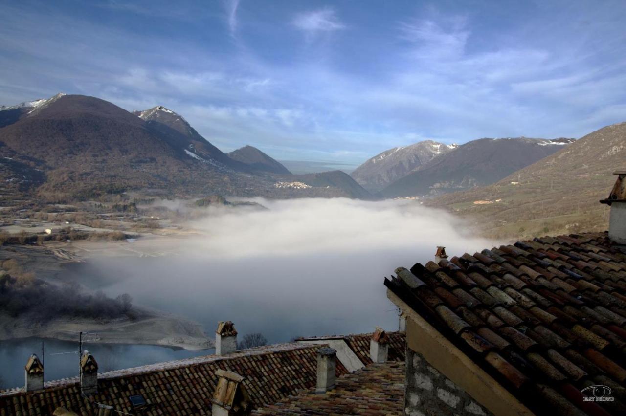 Ostello-albergo Dagli Elfi Albergue