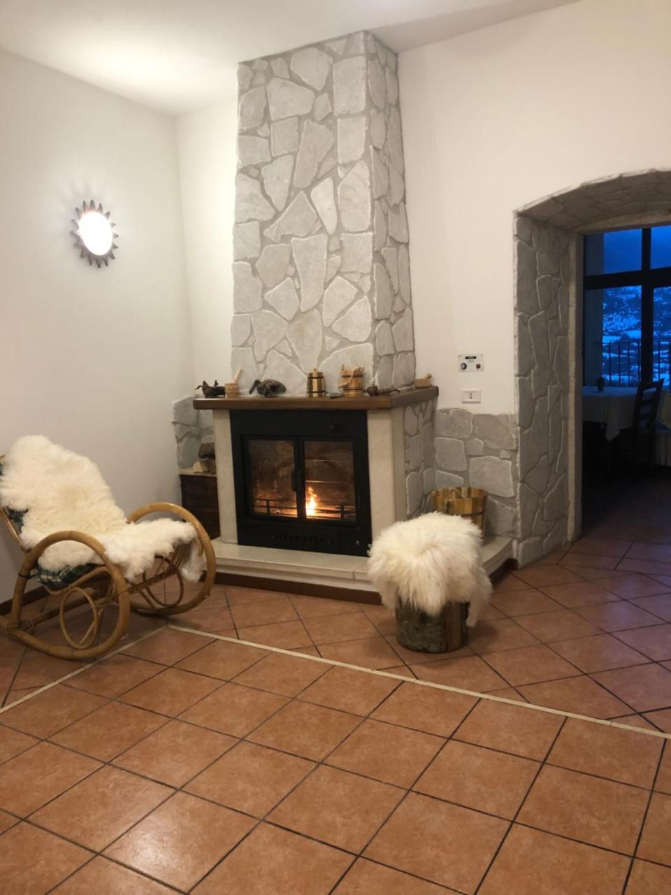 Albergue Ostello-albergo Dagli Elfi *