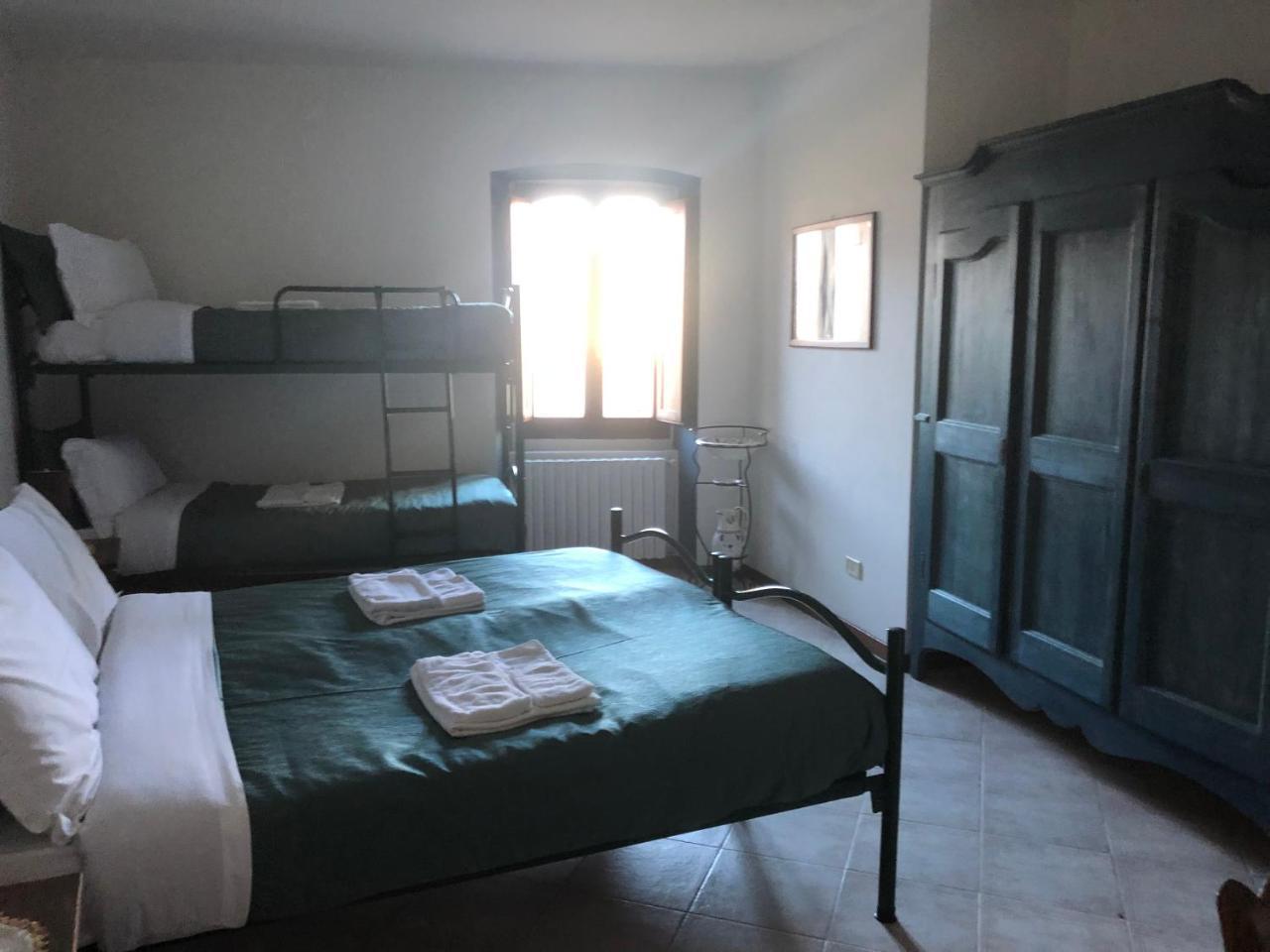 Ostello-albergo Dagli Elfi * Barrea