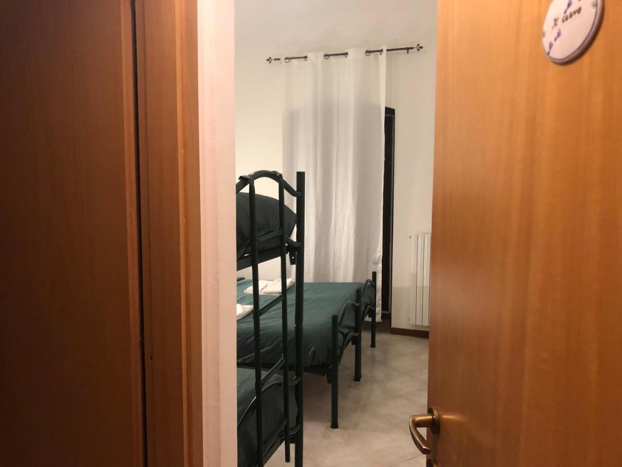 Ostello-albergo Dagli Elfi Albergue *