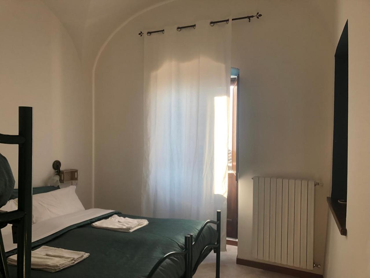 Albergue Ostello-albergo Dagli Elfi *