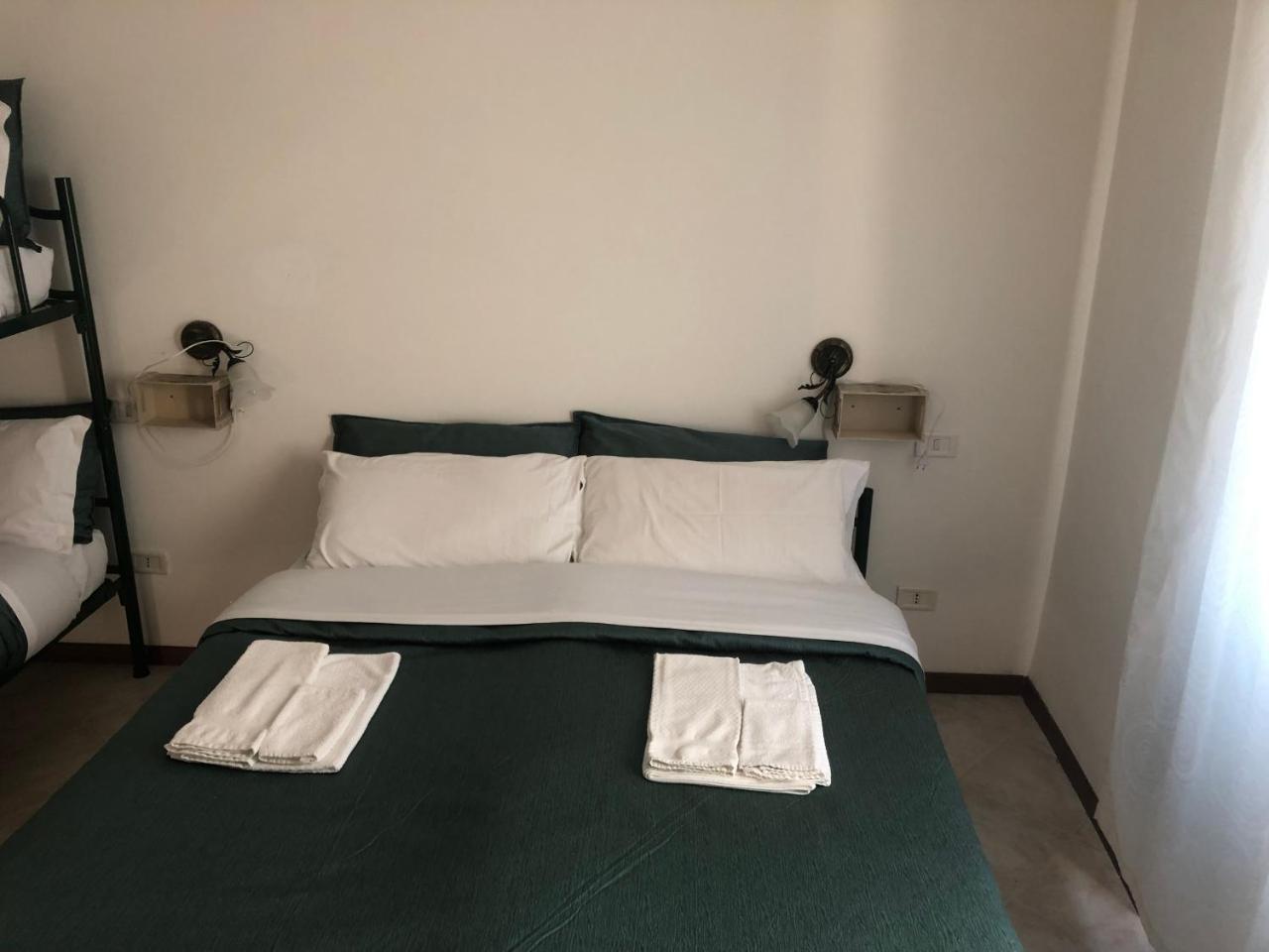 Hostel Ostello-albergo Dagli Elfi